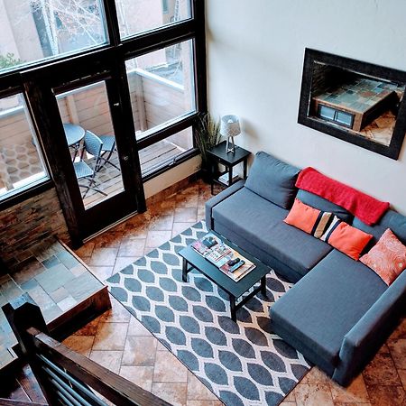 Vail View Loft - Slope-View Condo, Free Bus For Quick Access To Vail Village المظهر الخارجي الصورة