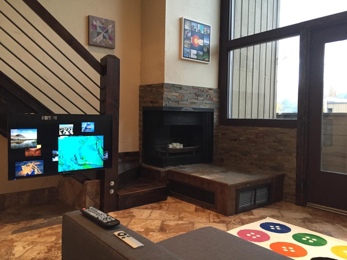 Vail View Loft - Slope-View Condo, Free Bus For Quick Access To Vail Village المظهر الخارجي الصورة