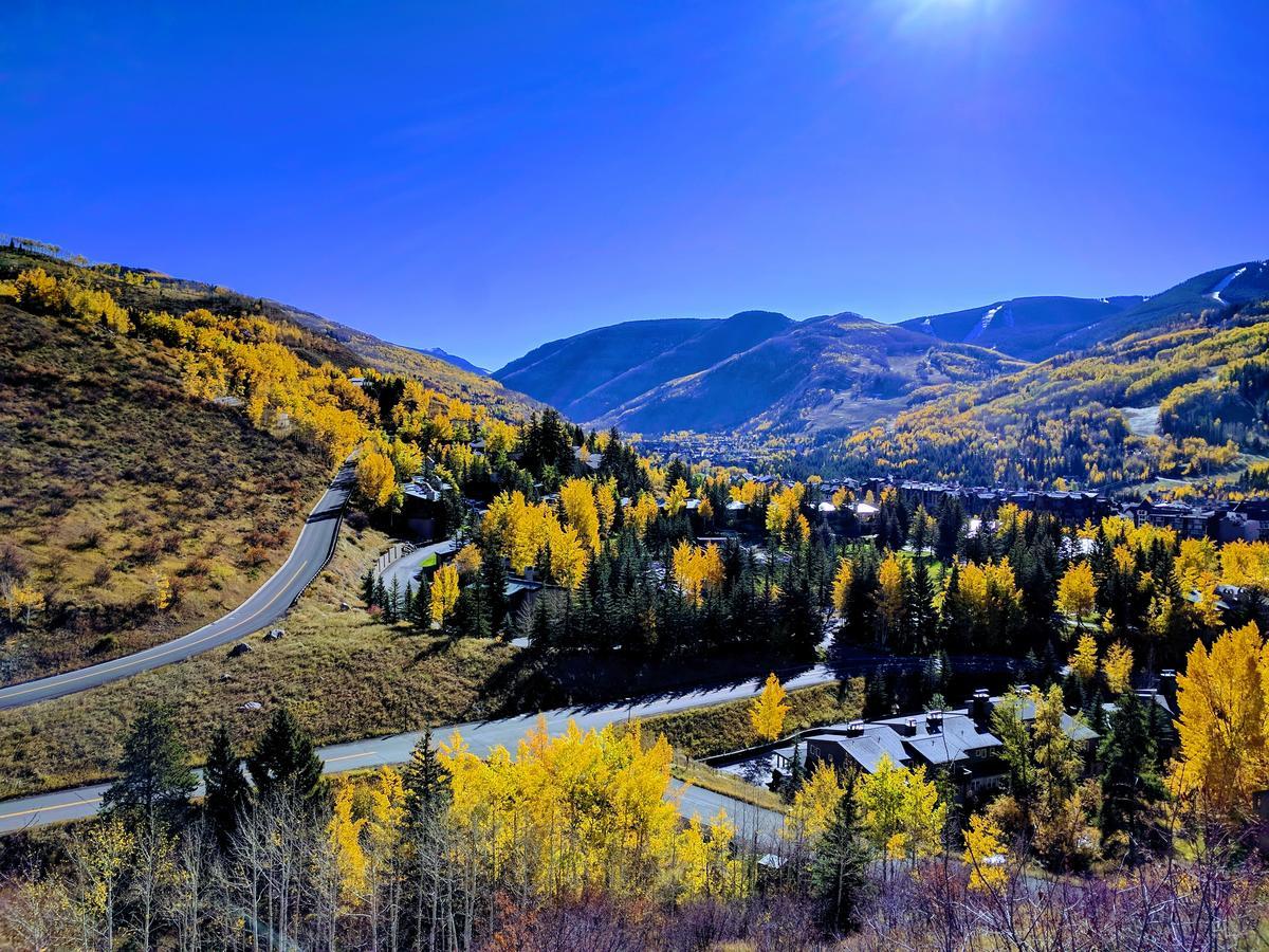 Vail View Loft - Slope-View Condo, Free Bus For Quick Access To Vail Village المظهر الخارجي الصورة