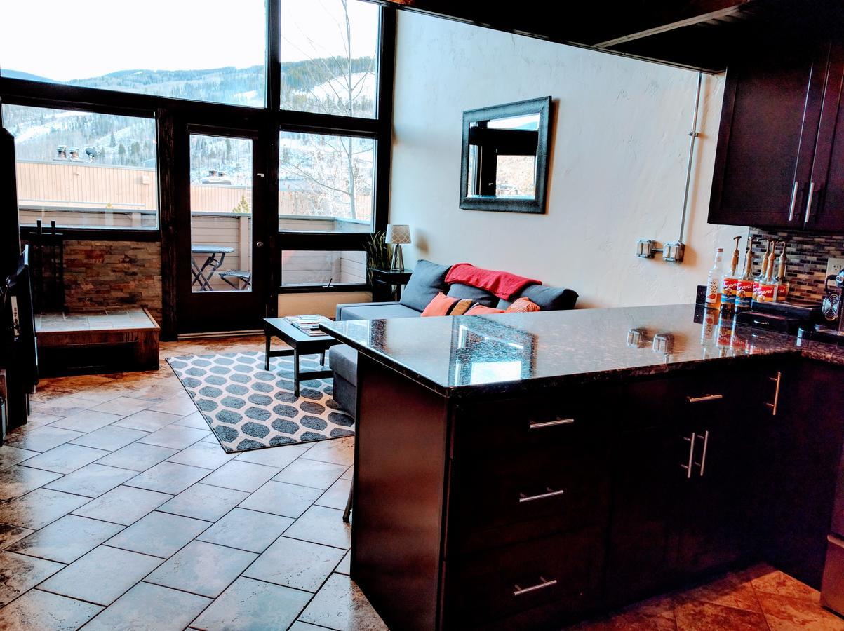 Vail View Loft - Slope-View Condo, Free Bus For Quick Access To Vail Village المظهر الخارجي الصورة