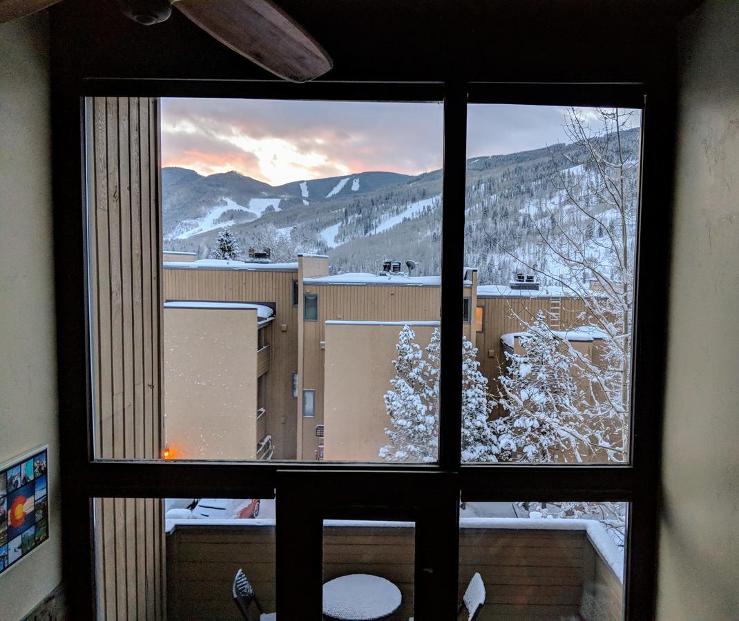 Vail View Loft - Slope-View Condo, Free Bus For Quick Access To Vail Village المظهر الخارجي الصورة