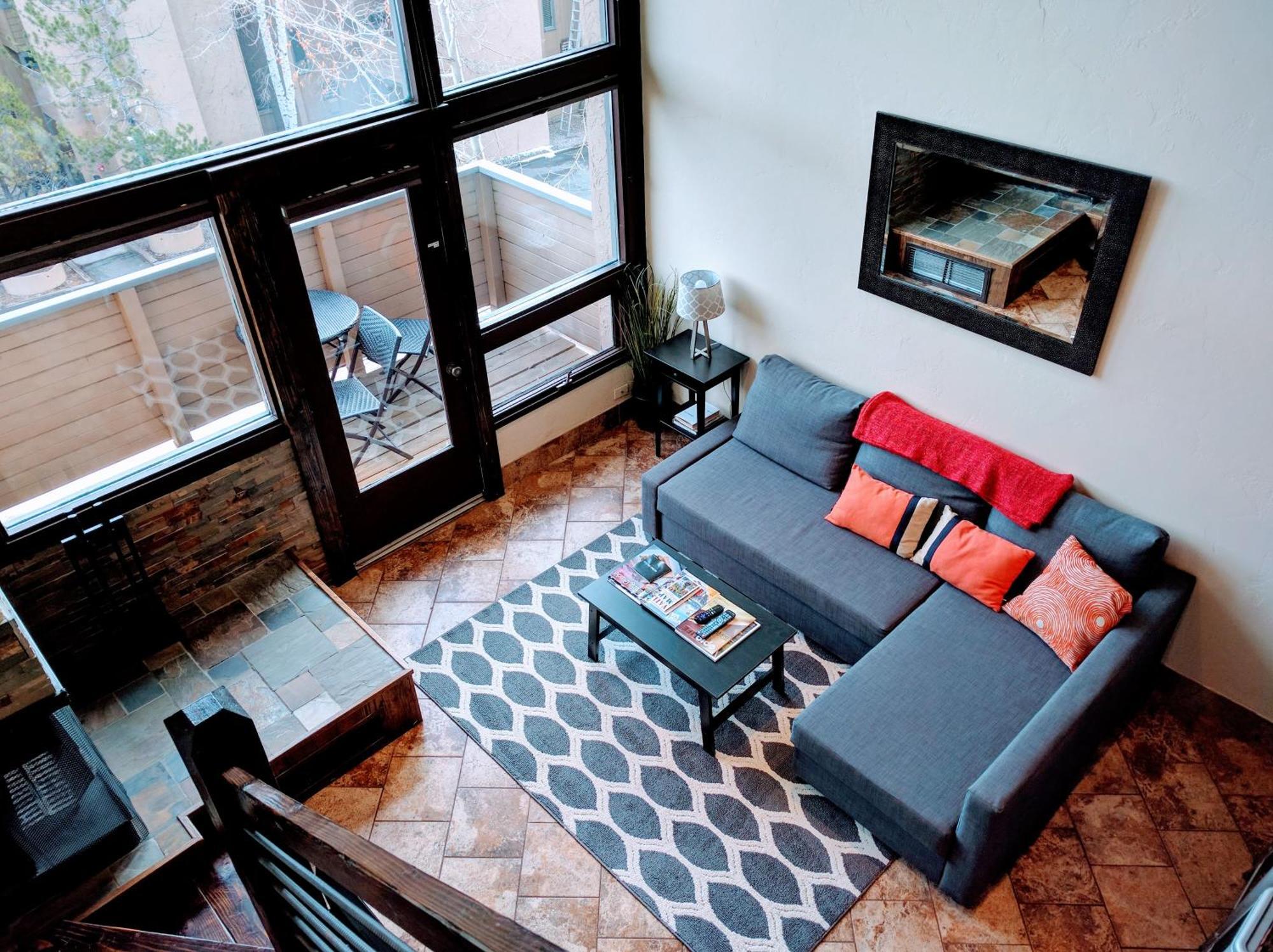 Vail View Loft - Slope-View Condo, Free Bus For Quick Access To Vail Village المظهر الخارجي الصورة